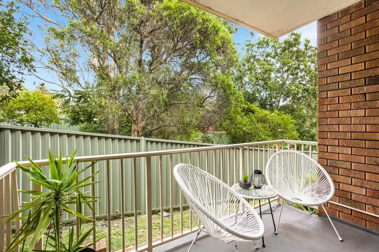 Third view of Homely unit listing, 10/27 Heaslip Street, Coniston NSW 2500