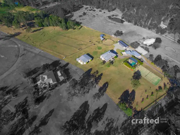 Sixth view of Homely house listing, 1852 Chambers Flat Road, Munruben QLD 4125