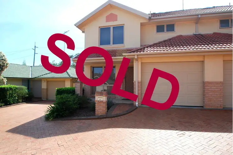 4/78 Bishop Road, Menai NSW 2234