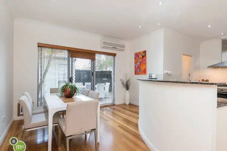 Sixth view of Homely townhouse listing, 3/7 Keightley Road, Shenton Park WA 6008