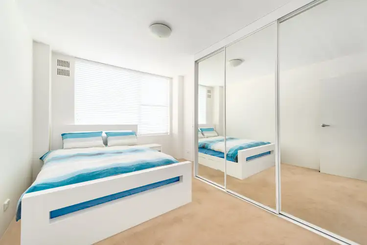 Fourth view of Homely apartment listing, 9/190 Spit Road, Mosman NSW 2088