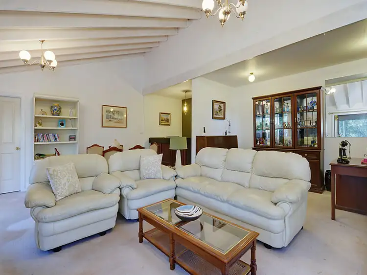 Main view of Homely house listing, 125 Campbell Drive, Wahroonga NSW 2076