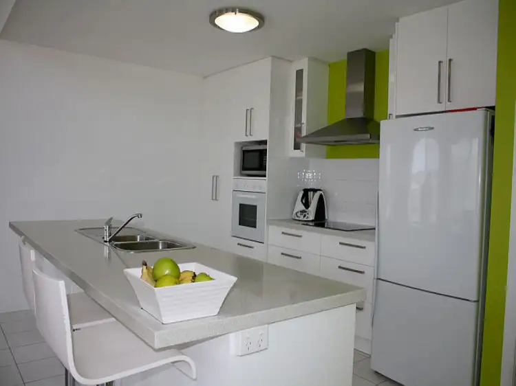 Fourth view of Homely villa listing, 1/124 Shearwater Boulevard, Shearwater TAS 7307