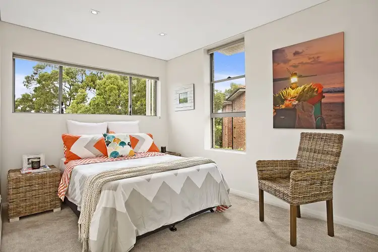 Fifth view of Homely apartment listing, 30/137 Willarong Road, Caringbah NSW 2229