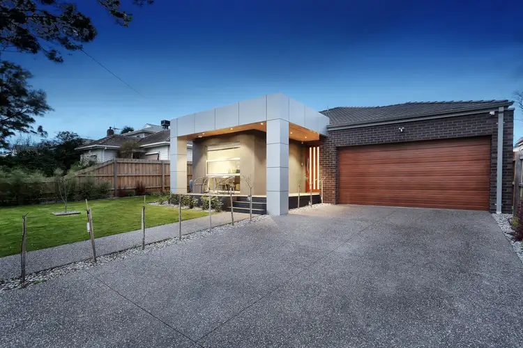 Third view of Homely house listing, 298 Waterloo Road, Glenroy VIC 3046