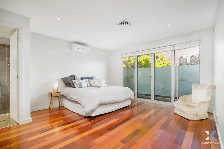 Fourth view of Homely townhouse listing, 2D Belmont Avenue, Glen Iris VIC 3146