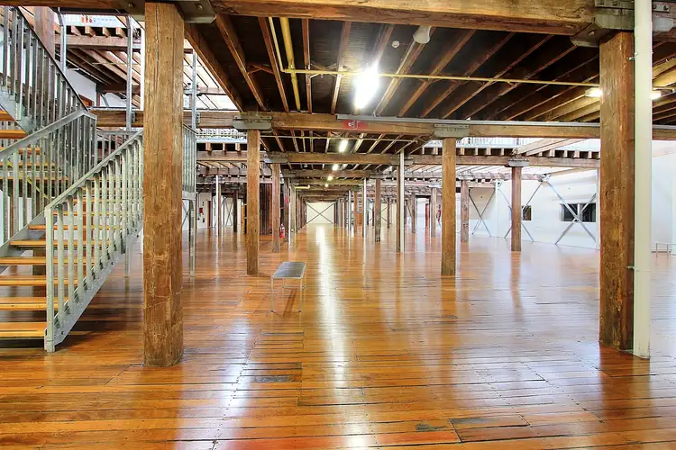 Third view of Homely apartment listing, 211/14 Milford Street, Islington NSW 2296
