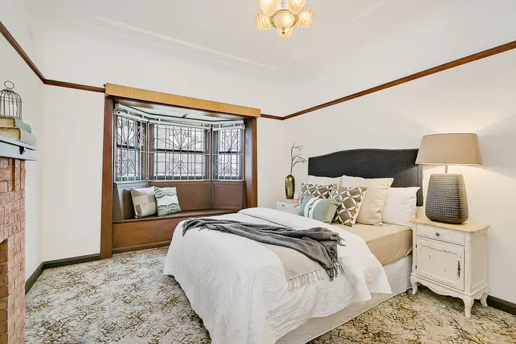 Fourth view of Homely house listing, 1 Robert Avenue, Russell Lea NSW 2046