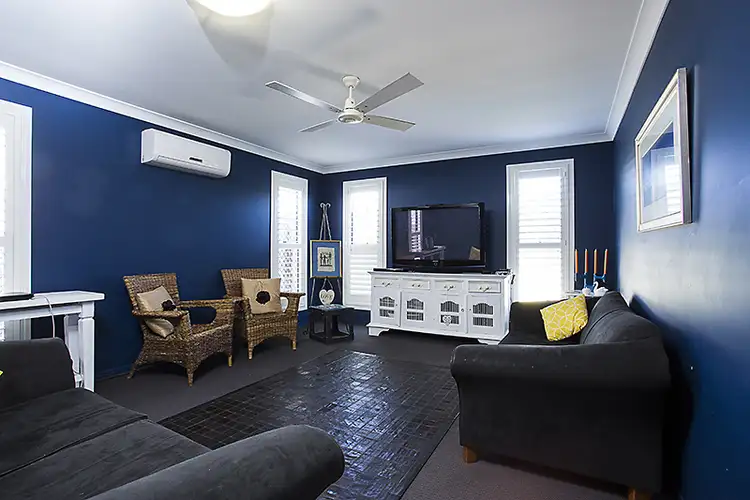 Fifth view of Homely house listing, 15 Red Emperor Way, Lammermoor QLD 4703