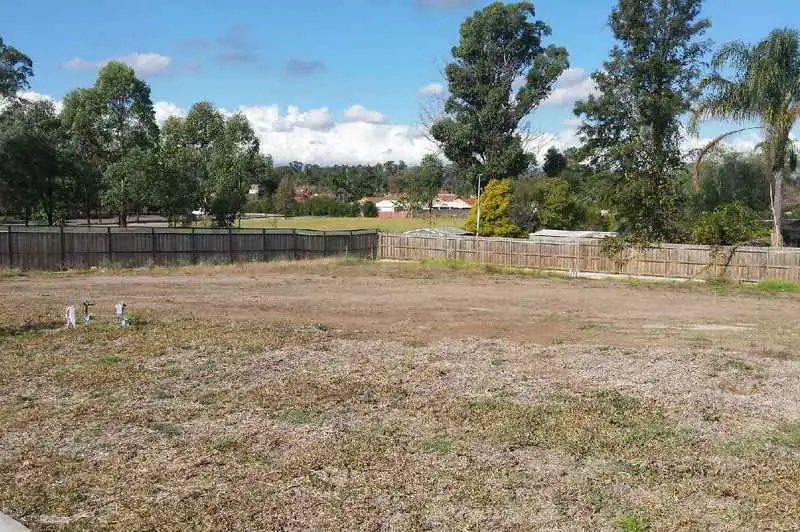 Main view of Homely land listing, 6 Le Marche Place, Plumpton NSW 2761