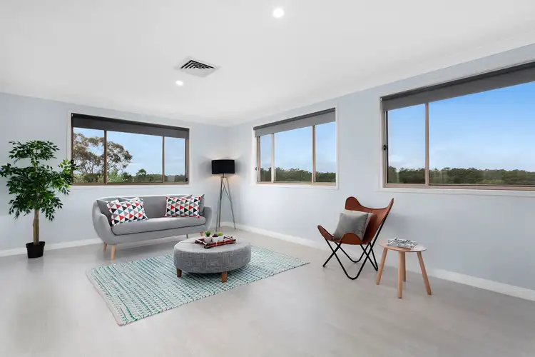 Sixth view of Homely house listing, 129 Mile End Road, Rouse Hill NSW 2155