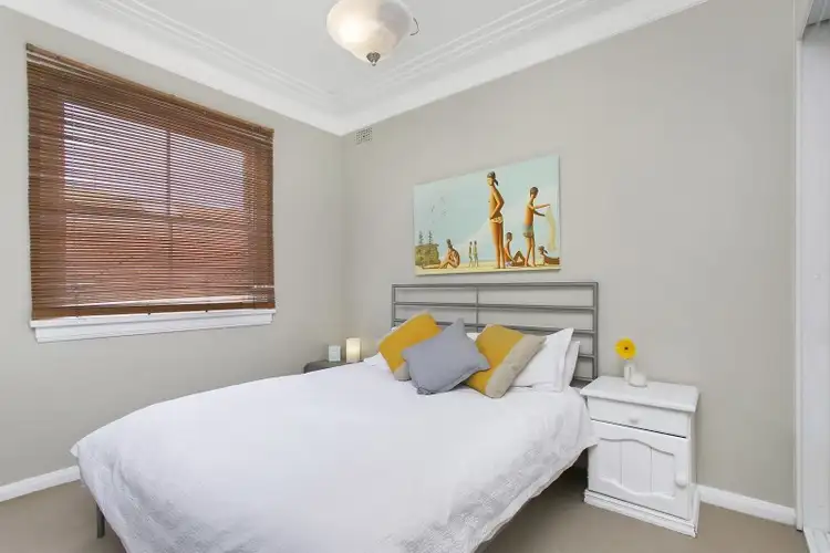 Third view of Homely apartment listing, 12/6 Ormond Street, Bondi Beach NSW 2026