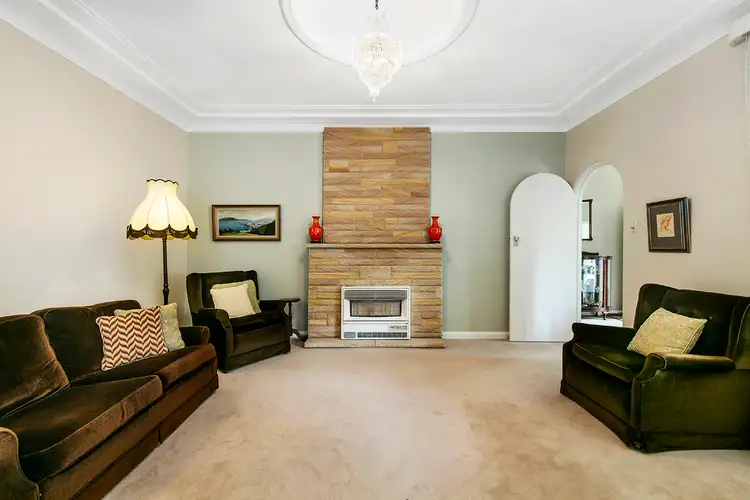 Second view of Homely house listing, 31 Amarna Parade, Roseville NSW 2069