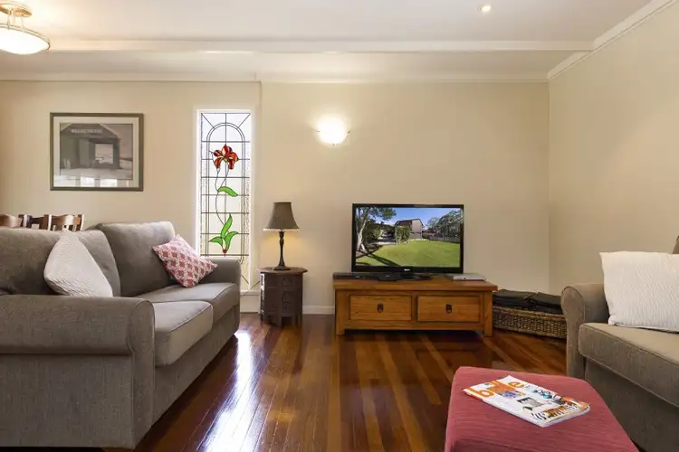 Third view of Homely house listing, 110 Burbank Road, Birkdale QLD 4159