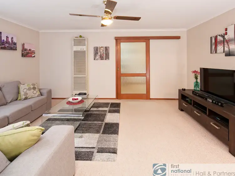 Second view of Homely unit listing, 2/3 Gooding Court, Dandenong VIC 3175