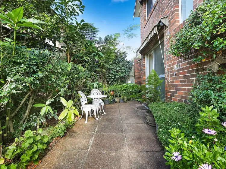 1/77 Grasmere Road, Cremorne NSW 2090