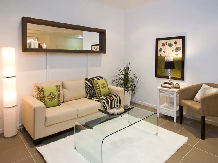 Third view of Homely townhouse listing, 4/100 Broadway Street, Carina QLD 4152