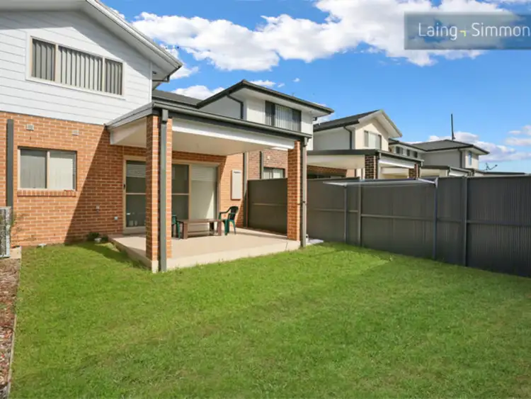 Fourth view of Homely house listing, 48 Hollows Parade, Ropes Crossing NSW 2760