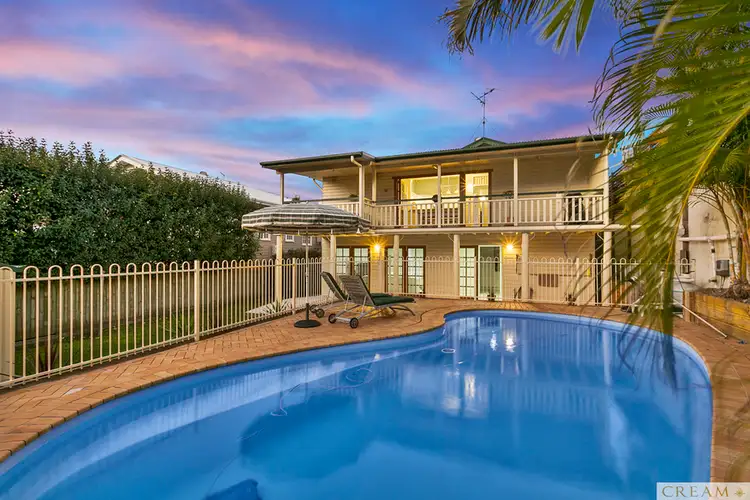 Main view of Homely house listing, 6 Abbott Street, Ascot QLD 4007