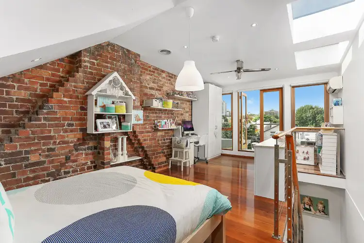 Fifth view of Homely house listing, 90 Denison Street, Bondi Junction NSW 2022
