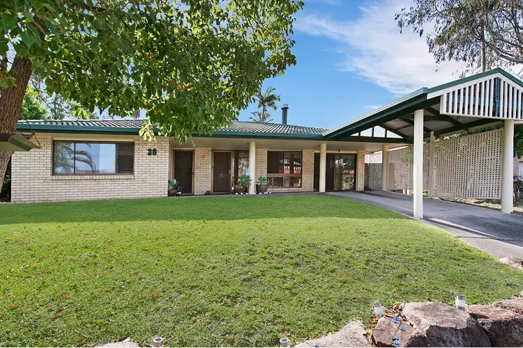 38 Windemere Road, Albany Creek QLD 4035