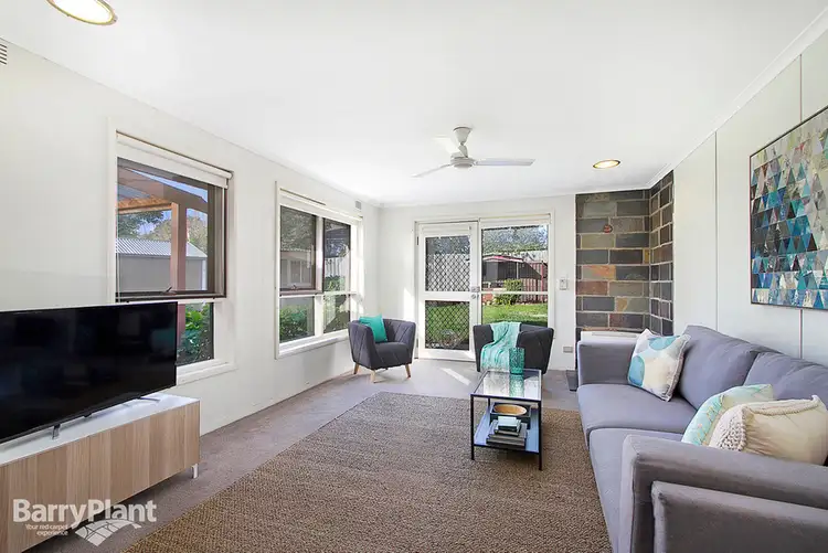 Second view of Homely house listing, 29 Tate Avenue, Wantirna South VIC 3152