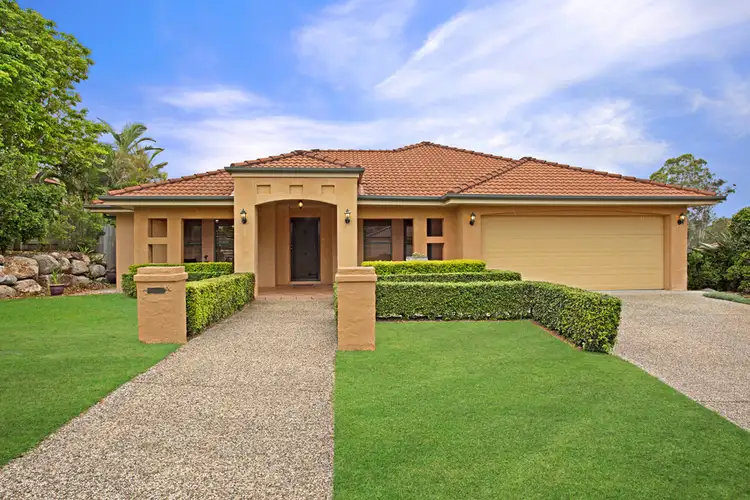 14 Van Dyke Crescent, Mcdowall QLD 4053