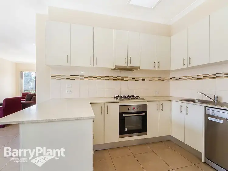 Fourth view of Homely house listing, 32 Bailey Street, St Albans VIC 3021