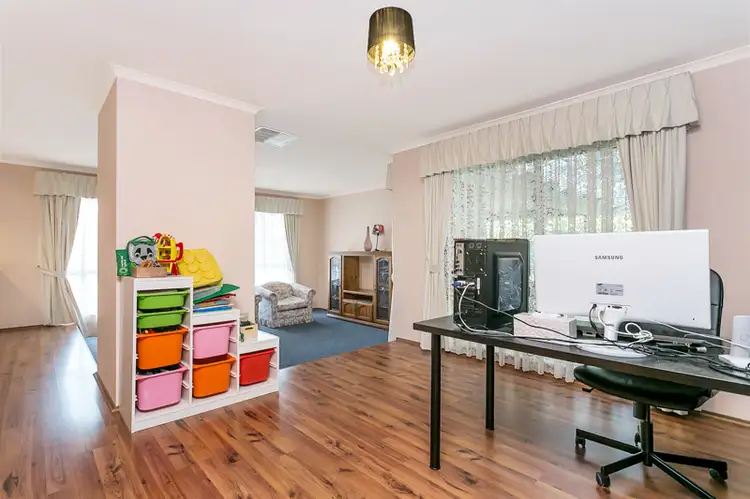 Third view of Homely house listing, 10 Bathbank Crescent, Sheidow Park SA 5158