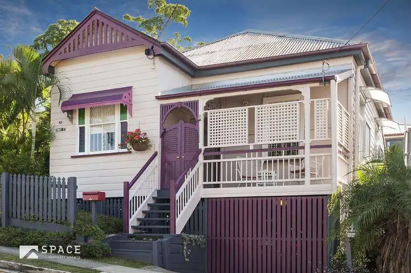 Main view of Homely house listing, 49 Ewart Street, Paddington QLD 4064