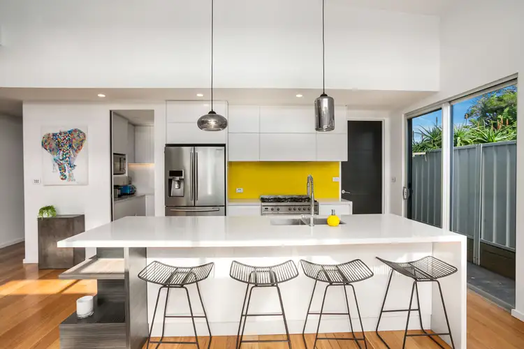 Third view of Homely house listing, 38A Campbell Street, Woonona NSW 2517