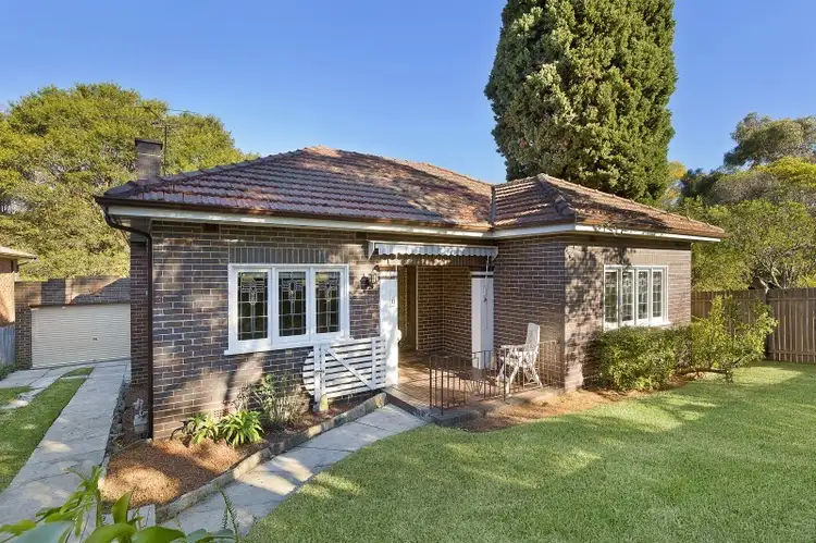 11 Lamette Street, Chatswood NSW 2067
