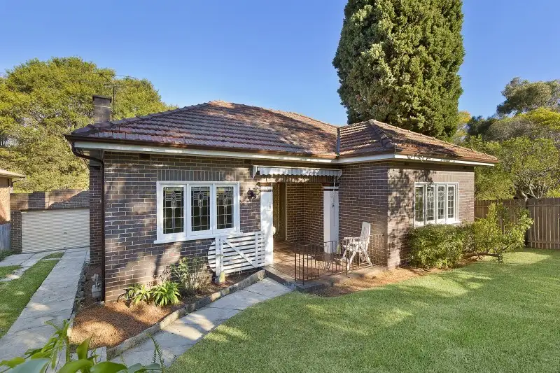 Main view of Homely house listing, 11 Lamette Street, Chatswood NSW 2067