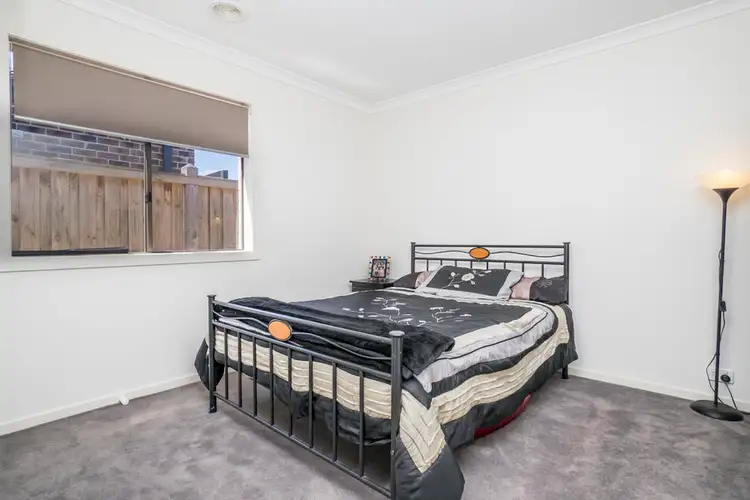 Fifth view of Homely house listing, 47 Emperor Parade, Tarneit VIC 3029