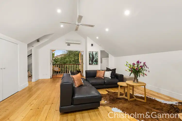 Sixth view of Homely house listing, 68 Milton Street, Elwood VIC 3184