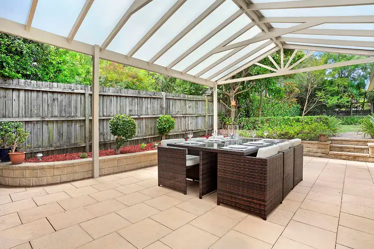Second view of Homely house listing, 3 Warner Street, Gladesville NSW 2111