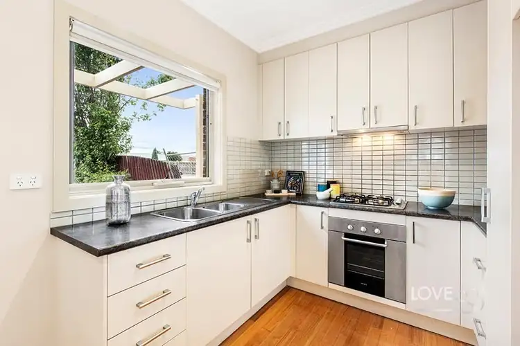 Third view of Homely unit listing, 4/13 Bradshaw Street, Kingsbury VIC 3083