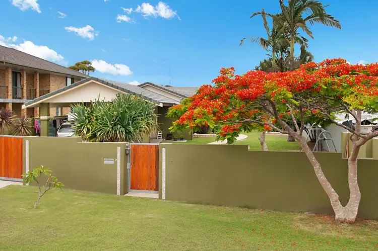 Second view of Homely house listing, 17 Boomerang Street, Evans Head NSW 2473