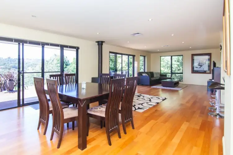 Sixth view of Homely house listing, 120 Blackstone Road, Blackstone Heights TAS 7250