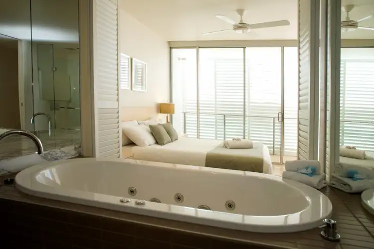 Fourth view of Homely apartment listing, 213/1 Rainbow Beach Road, Rainbow Beach QLD 4581