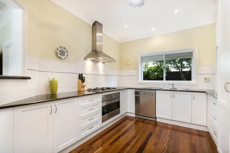 Third view of Homely house listing, 29 Chaseling Avenue, Springwood NSW 2777