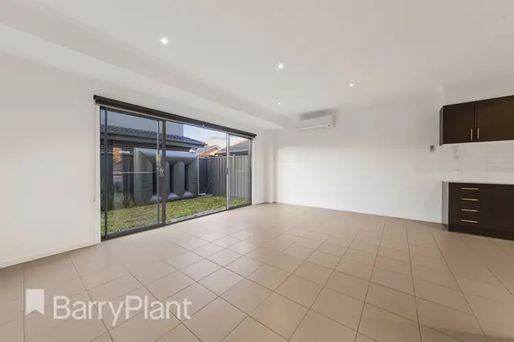 Fourth view of Homely townhouse listing, 1/52 Conrad Street, St Albans VIC 3021