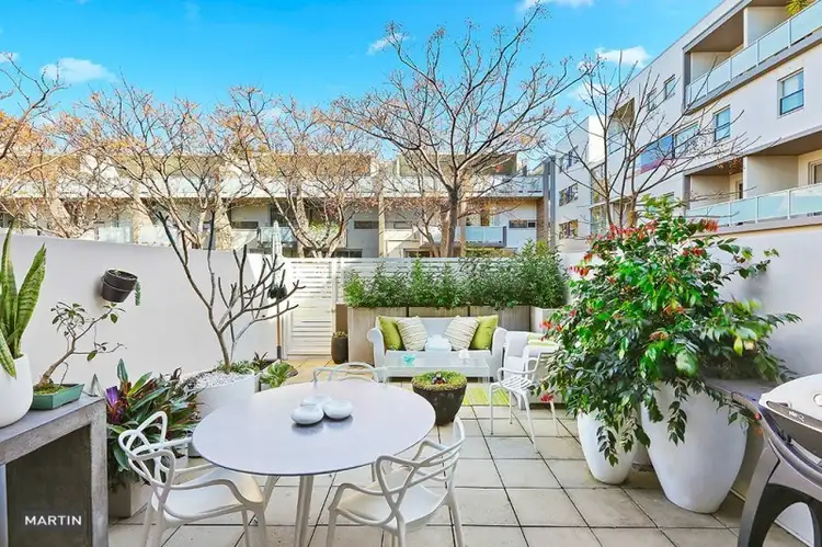 13/1 Morris Grove, Zetland NSW 2017