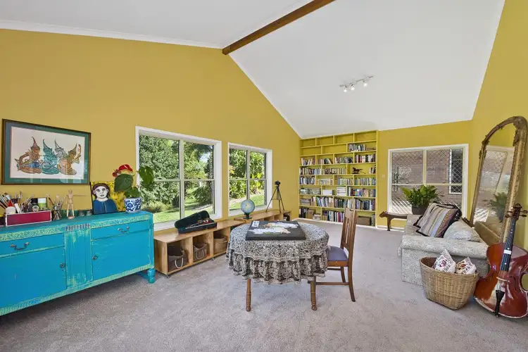 Sixth view of Homely house listing, 66 Maskell Court, Draper QLD 4520