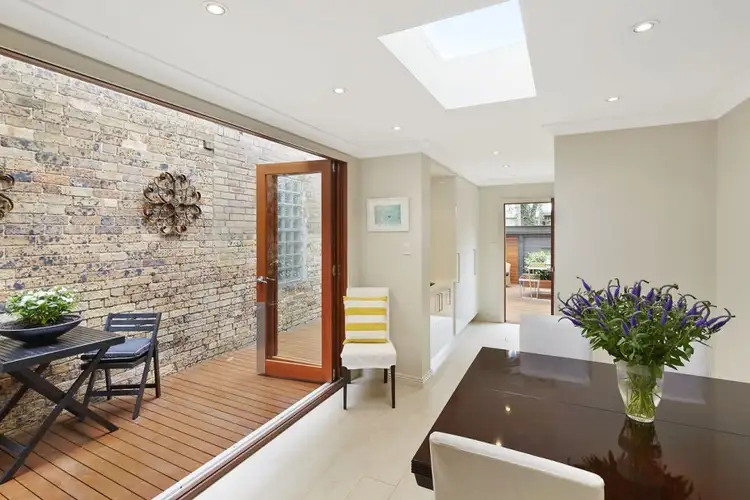 Third view of Homely house listing, 46 City Road, Chippendale NSW 2008