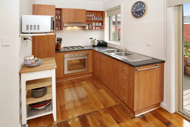 Fifth view of Homely house listing, 1/10 Gisborne Crescent, Reservoir VIC 3073