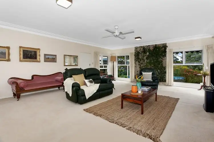 Second view of Homely house listing, 5 Iraga Place, Forestville NSW 2087
