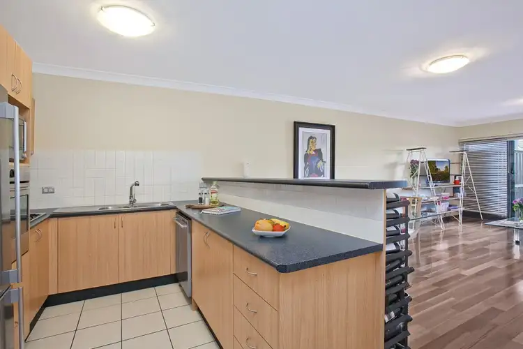 Second view of Homely apartment listing, Building E Princes Highway, St Peters NSW 2044