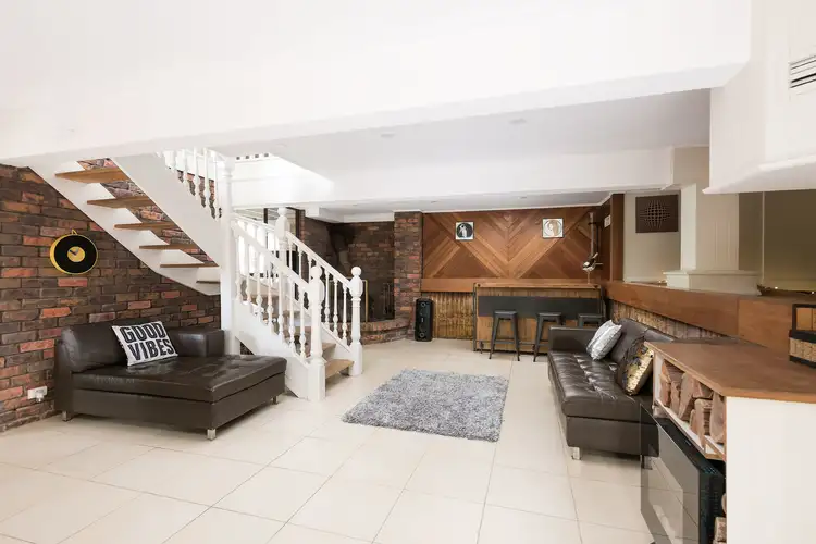 Fifth view of Homely house listing, 2 Tea Tree Place, Kirrawee NSW 2232