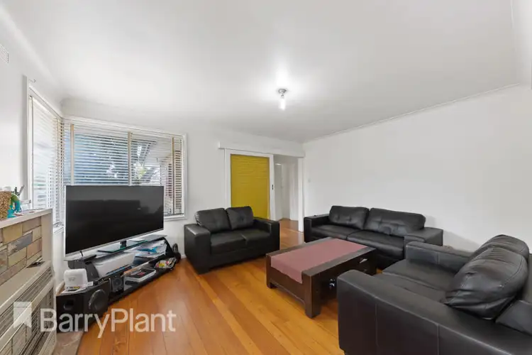 Second view of Homely house listing, 8 Ironbark Street, St Albans VIC 3021
